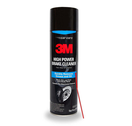 3M High Power Break Cleaner 400ml