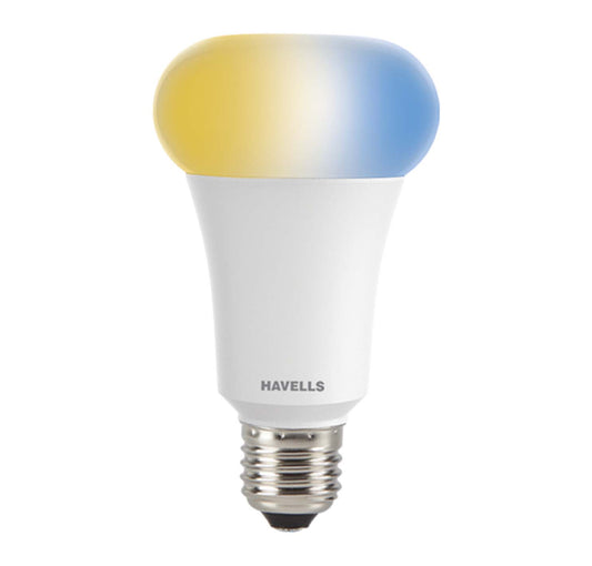 Havells LED Glamax Smart Lamp E27-TW - 9W