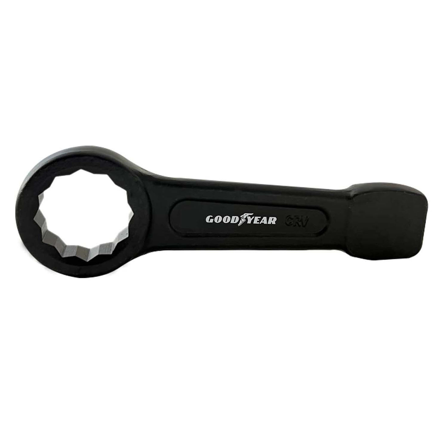 Goodyear Slogging Spanner Ring End