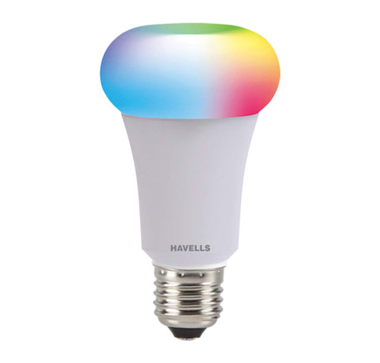 Havells LED Glamax Smart Lamp E27 - 9W